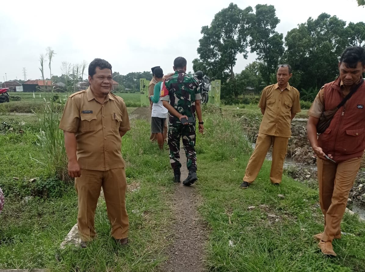 Pra Musrenbang di Kecamatan Plumbon.